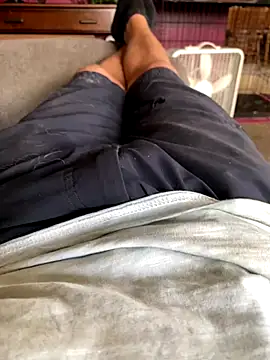 CumRideIt online show from September 23, 3:50 am