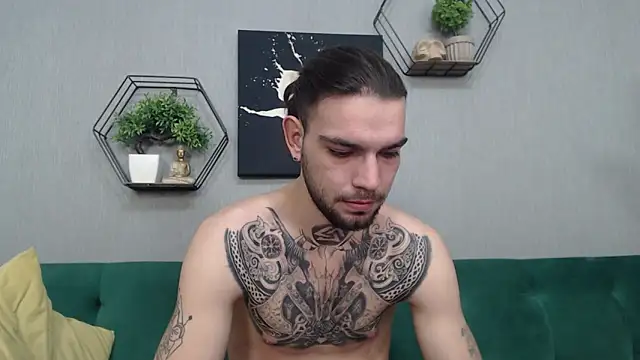 KaneHunter online show from January 18, 9:28 pm