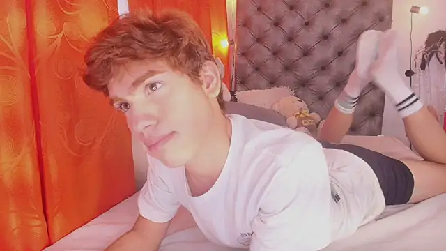 Jacobelord online show from April 12, 1:56 pm