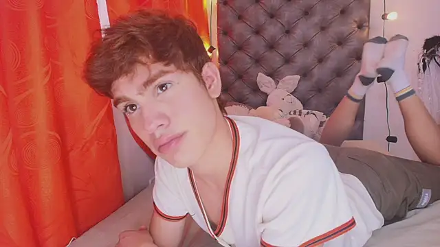 Jacobelord online show from April 9, 1:39 pm