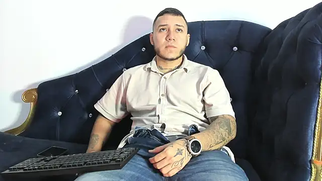 rayder TG online show from January 15, 2:31 pm