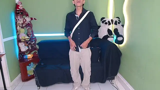 murb xxx online show from December 1, 12:30 pm