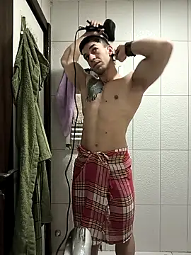 hazarcannn online show from April 21, 4:18 am