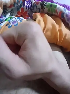 Seksi Mustafa31 online show from March 12, 6:15 pm