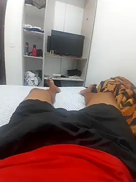 marco Anthony75 online show from November 28, 1:20 am