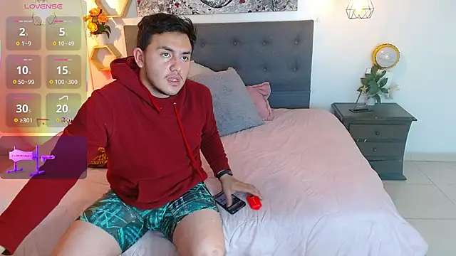 natsu drak1 online show from November 28, 2:15 am