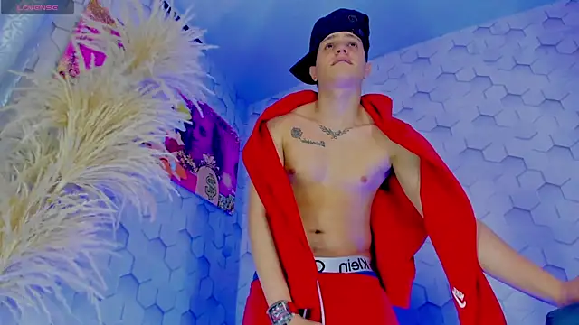 Masterhades666 online show from November 29, 5:53 am