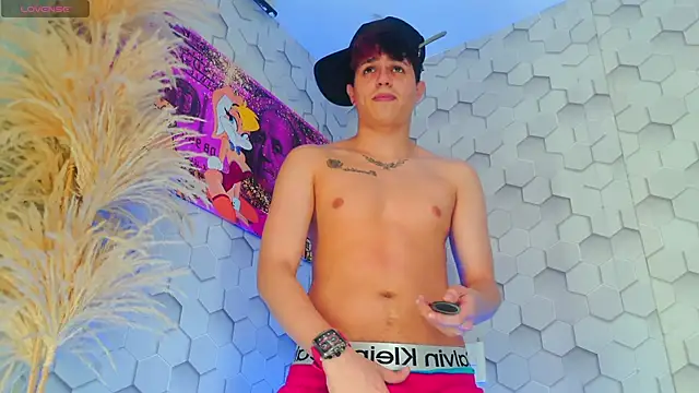 Masterhades666 online show from November 30, 8:05 am