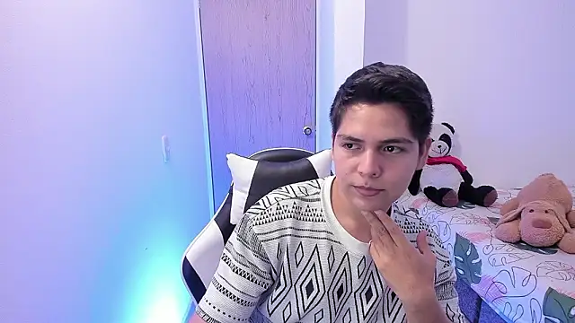 Asta YunoXXX online show from February 28, 8:35 am