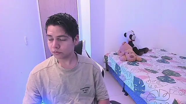 Asta YunoXXX online show from March 11, 4:08 am