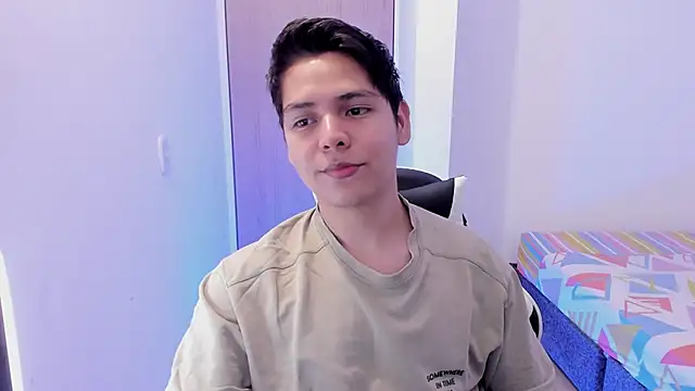 Asta YunoXXX online show from March 25, 5:00 am