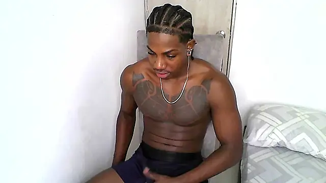 Darktemp  online show from January 9, 11:59 am