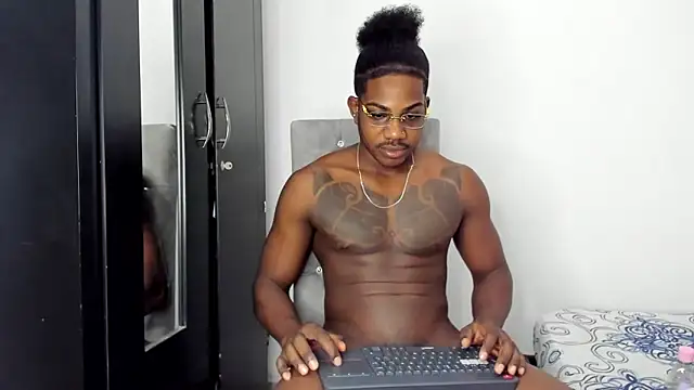 Darktemp  online show from March 6, 11:40 am