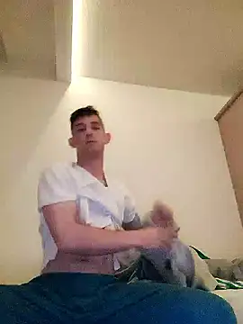 OnlyOneMen online show from February 23, 11:17 pm