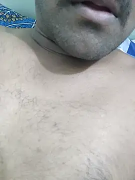 Deepak   1818 online show from March 10, 5:30 pm