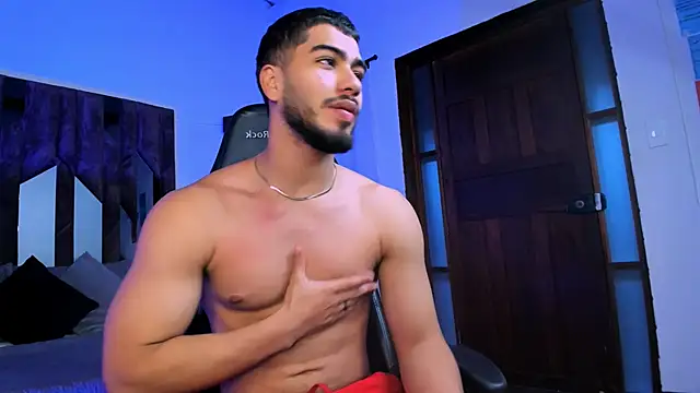 Franco banderas online show from February 19, 12:12 pm