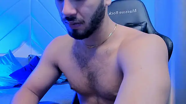 Franco banderas online show from January 19, 2:41 pm