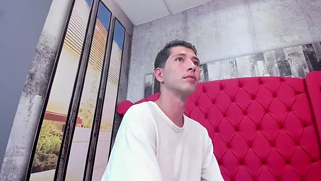 jay Bluee1 online show from February 6, 11:56 pm