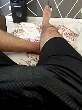 souseu83 online show from March 22, 7:41 pm