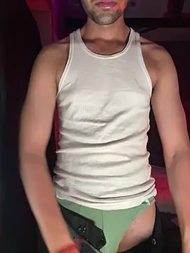 fitboy xxx online show from March 24, 8:57 pm