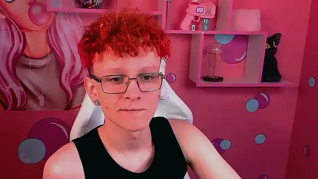 Ethan Miltons online show from January 17, 2:31 pm