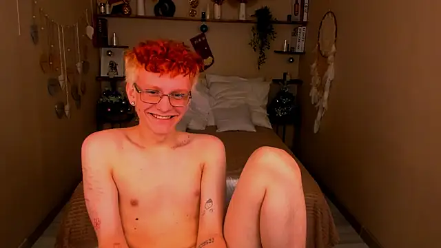 Ethan Miltons online show from December 17, 3:30 pm