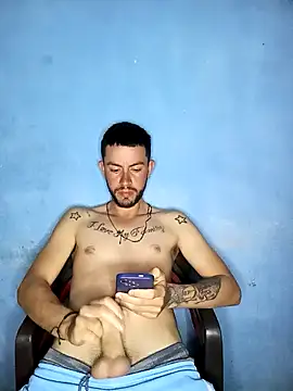 30 GLADIADOR online show from December 2, 6:38 am