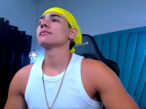 chris de la fonde online show from February 12, 11:27 am