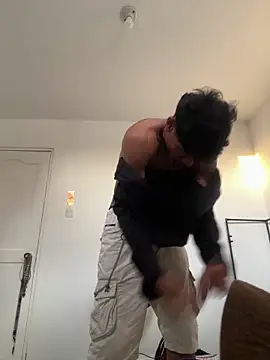 vispera online show from May 26, 11:01 pm
