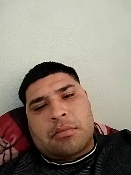 Ayven473 online show from December 1, 8:23 pm