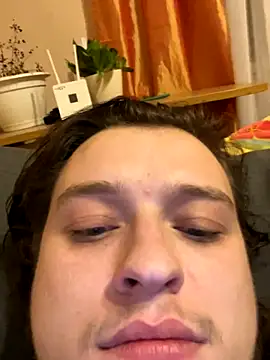 CletusBradburry online show from December 2, 1:09 am