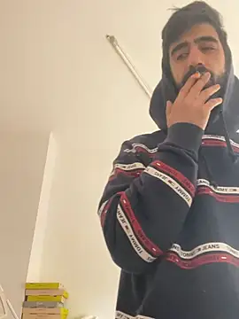 Ghost-Zero online show from April 12, 9:55 am