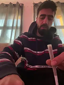 Ghost-Zero online show from April 22, 5:50 pm