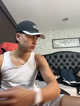 Lander Cruz online show from March 23, 6:25 pm