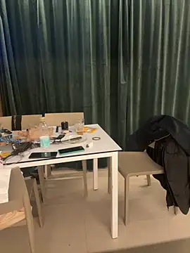 andresbale online show from February 7, 12:29 am