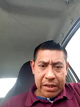 cachorrosexmex online show from March 31, 10:33 pm