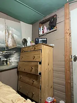 Imnotabatman45 online show from April 7, 9:53 am