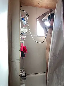 Imnotabatman45 online show from March 11, 11:23 pm