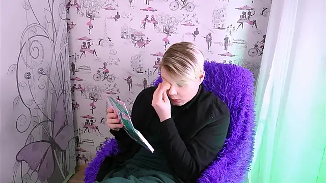 Brian Mils online show from February 11, 11:37 am