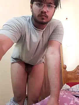 ragnar steamy online show from April 22, 10:09 am