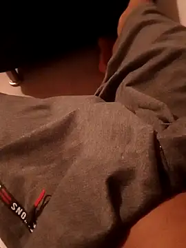 Alfre0719 online show from December 4, 2:40 am