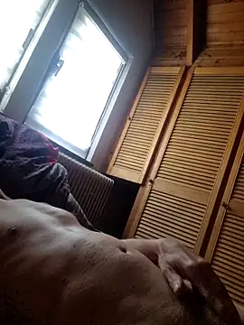 MR P Solo Bassbitch online show from April 14, 2:49 pm