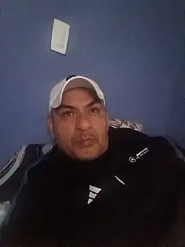 Morboso77 cojelon online show from July 2, 2:43 am