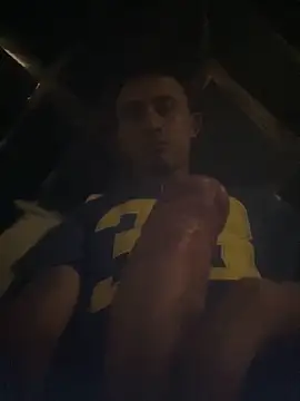 StevenMC27 online show from March 25, 12:09 pm