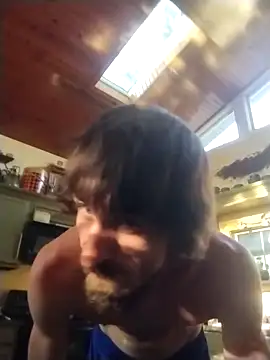 bigjohnson2914 online show from April 20, 11:18 pm