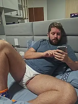 RipMyUnderwear online show from June 22, 12:05 am