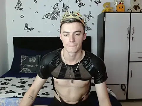 Thiago muscle777 online show from January 10, 10:47 pm