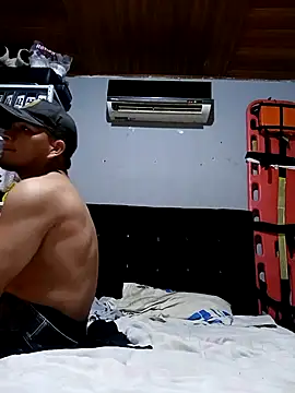 Juandediosconde online show from December 5, 7:54 pm