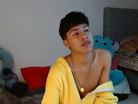 Sebas Ross04 online show from January 14, 4:44 pm