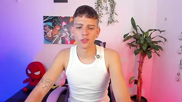 Jasson    online show from April 21, 6:36 pm